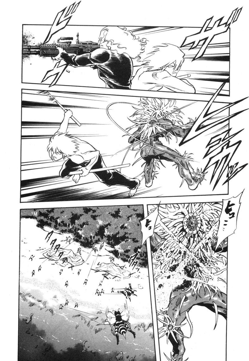 Kamen Rider Spirits Chapter 96 Page 42