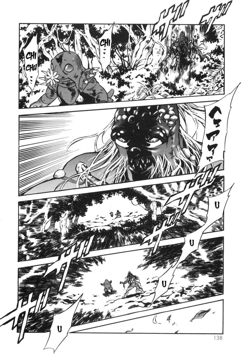 Kamen Rider Spirits Chapter 96 Page 46