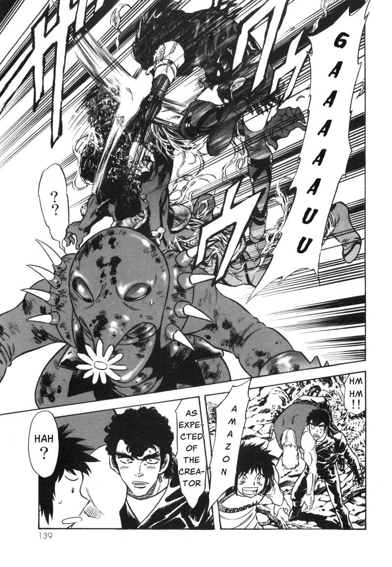 Kamen Rider Spirits Chapter 96 Page 47