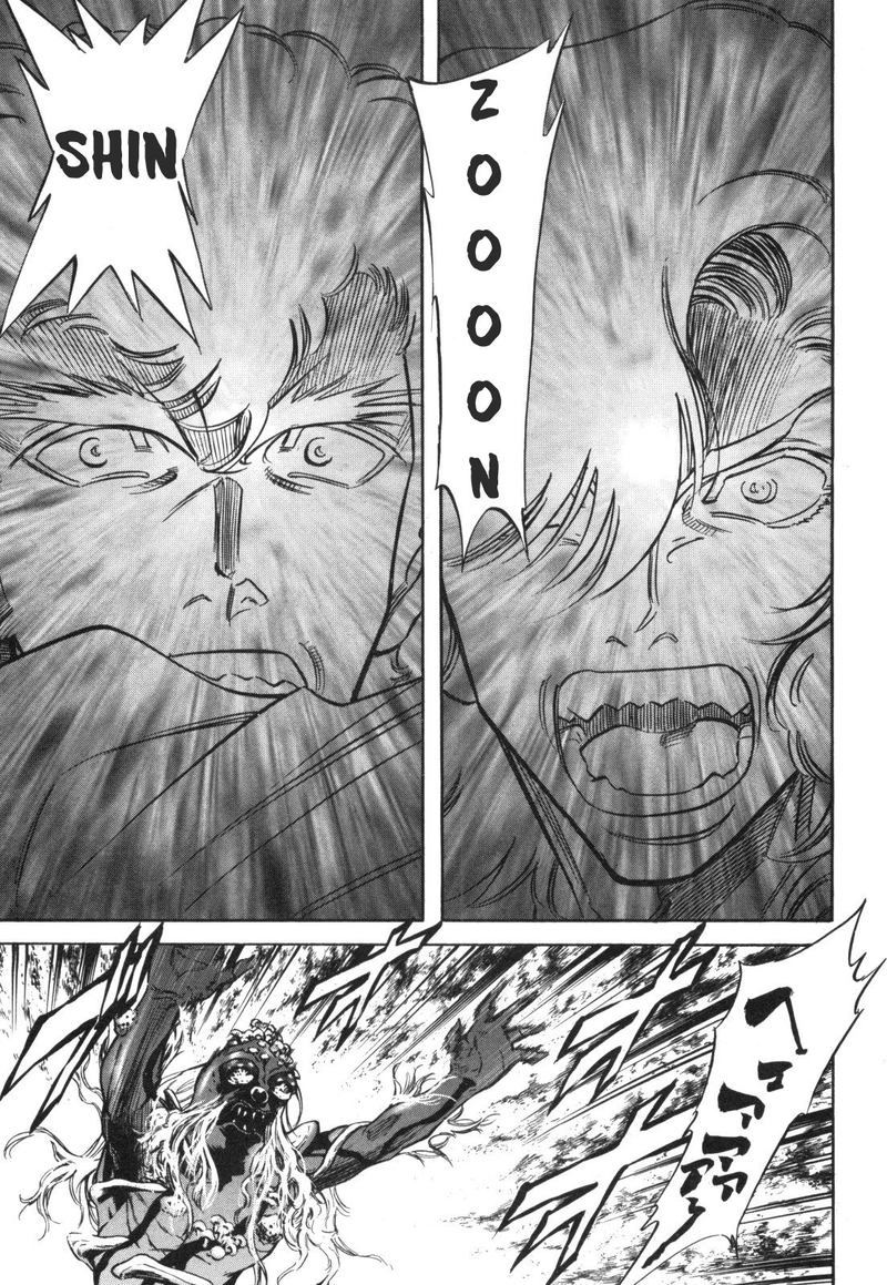 Kamen Rider Spirits Chapter 96 Page 53
