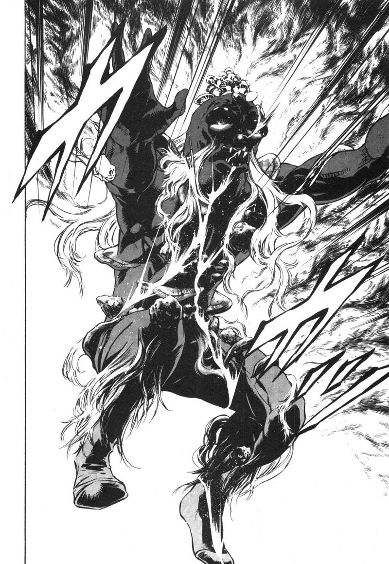 Kamen Rider Spirits Chapter 96 Page 54