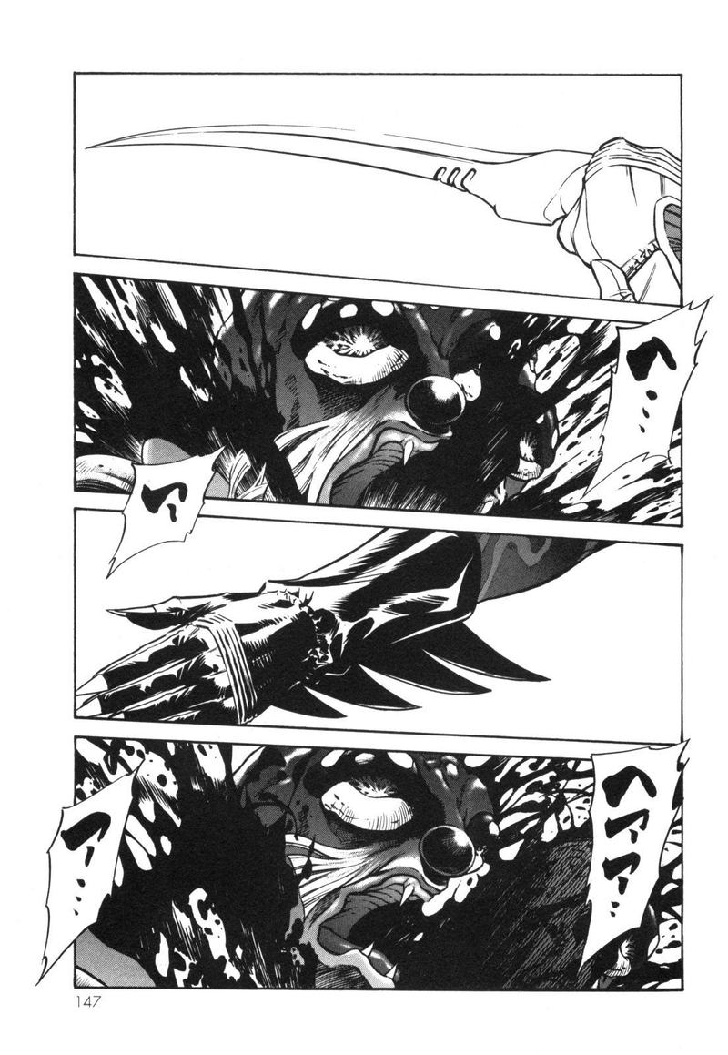 Kamen Rider Spirits Chapter 96 Page 55