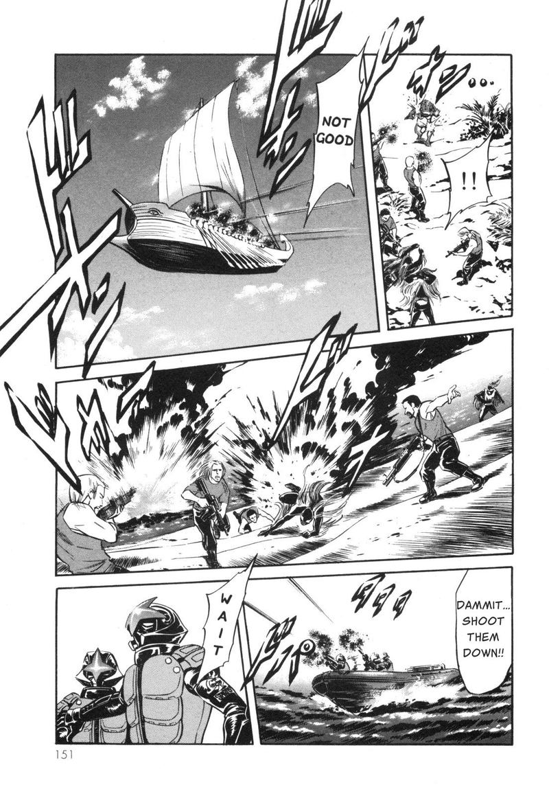 Kamen Rider Spirits Chapter 96 Page 58
