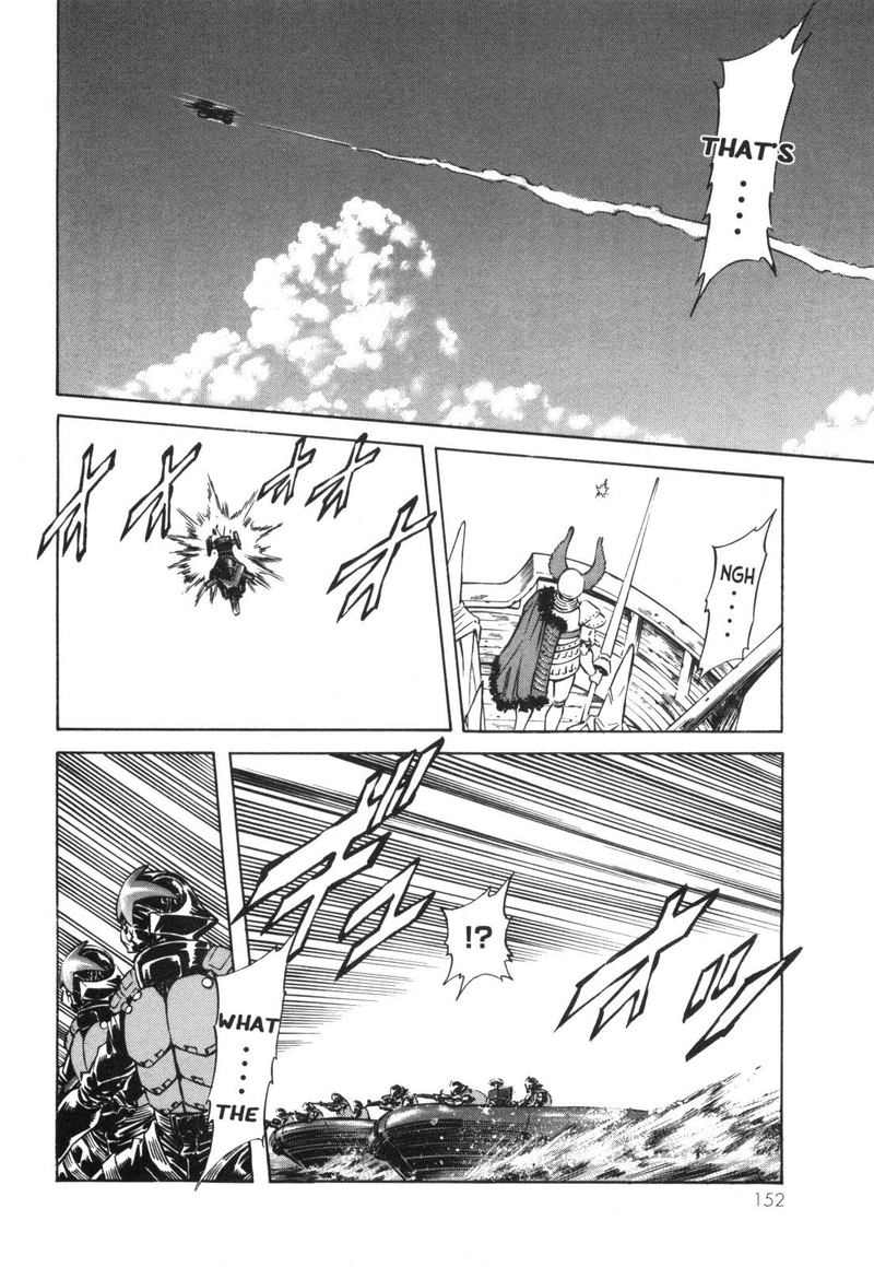 Kamen Rider Spirits Chapter 96 Page 59