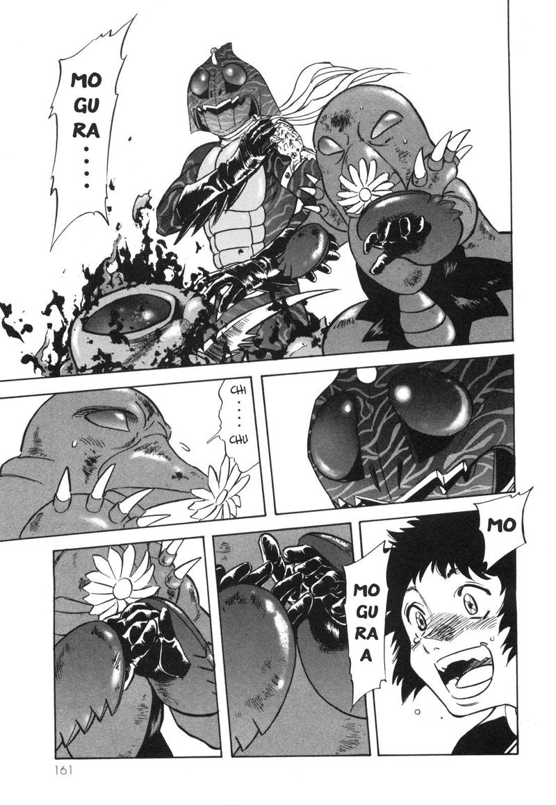 Kamen Rider Spirits Chapter 96 Page 67