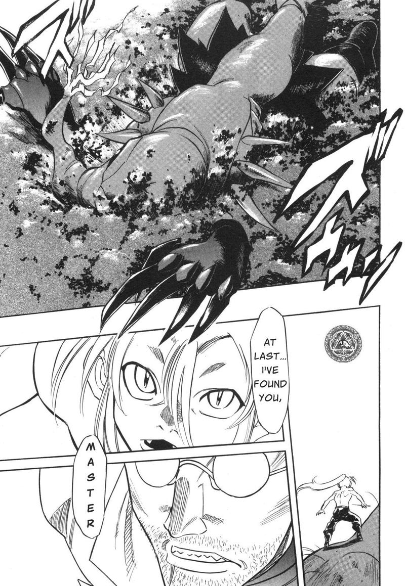 Kamen Rider Spirits Chapter 96 Page 78