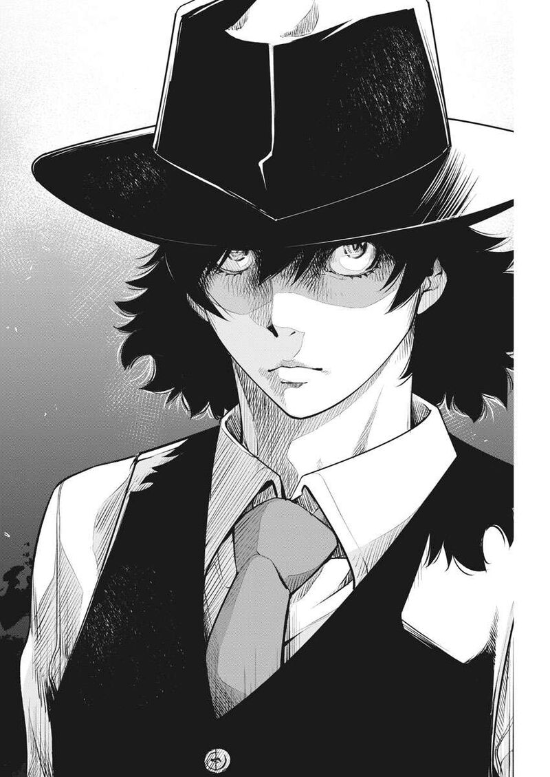 Kamen Rider W Fuuto Tantei Chapter 35 Page 8