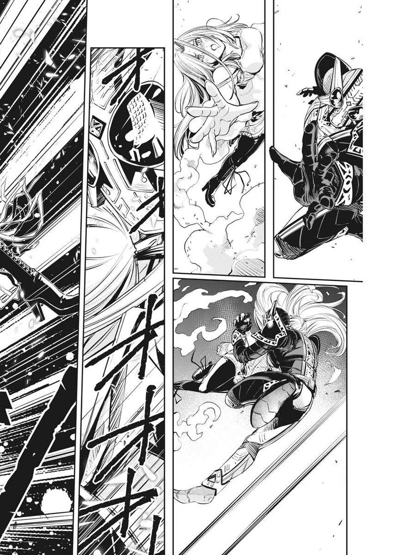 Kamen Rider W Fuuto Tantei Chapter 45 Page 20
