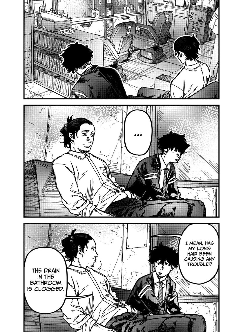 Kami Kill Chapter 1 Page 22