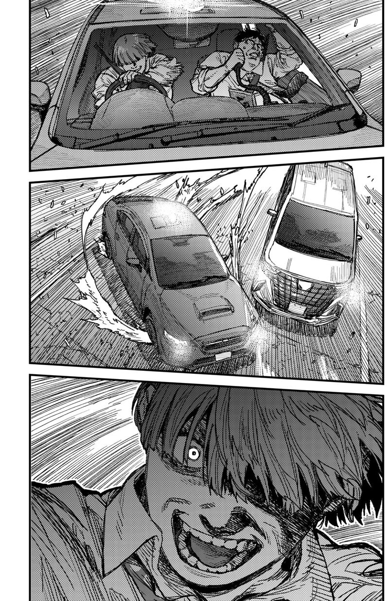 Kami Kill Chapter 21 Page 15