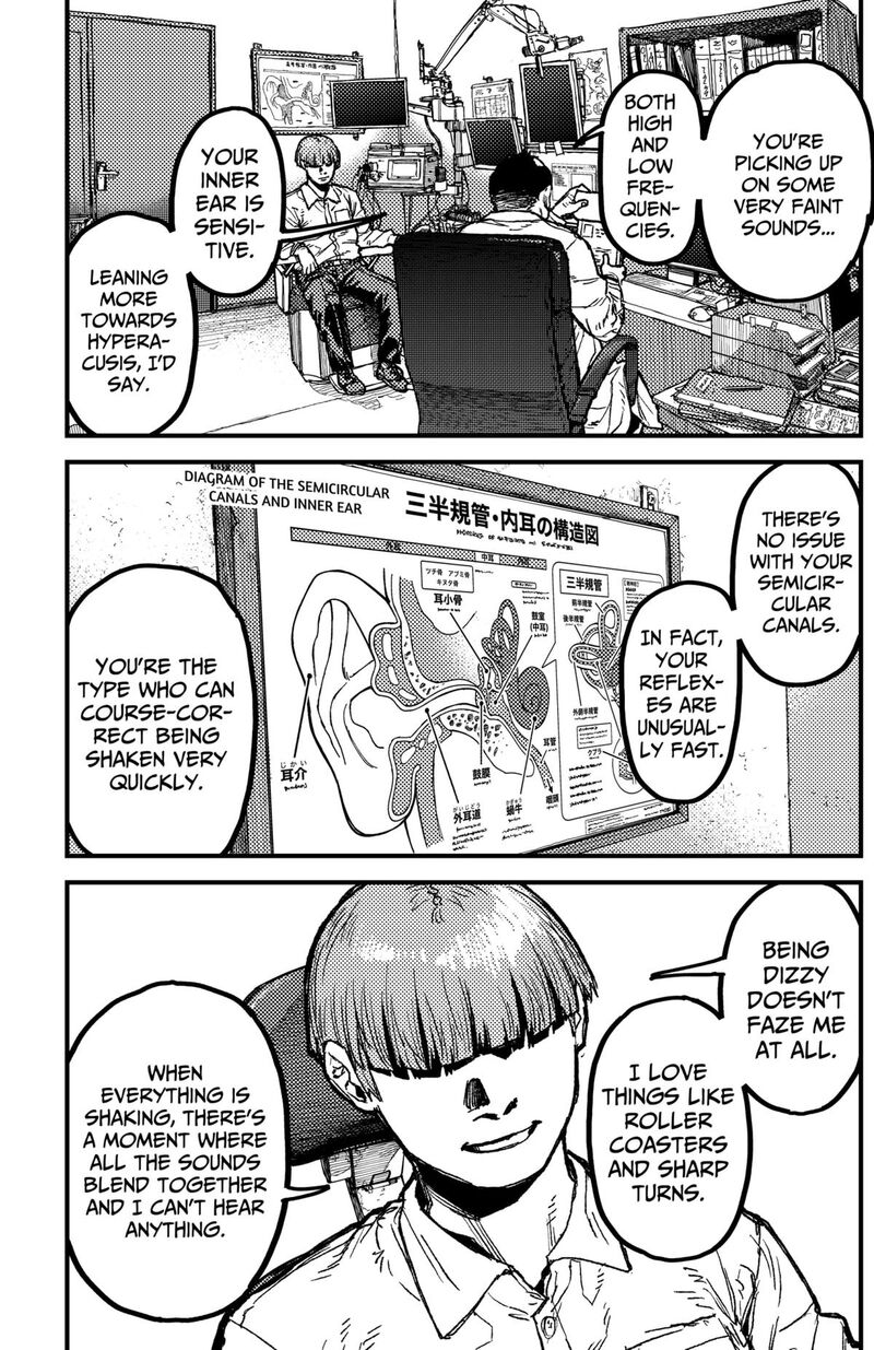 Kami Kill Chapter 21 Page 3