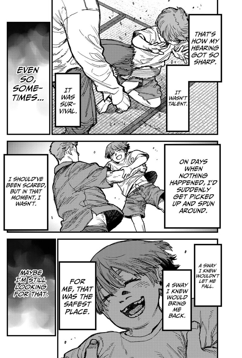 Kami Kill Chapter 25 Page 2