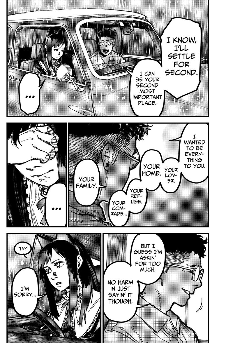 Kami Kill Chapter 26 Page 10