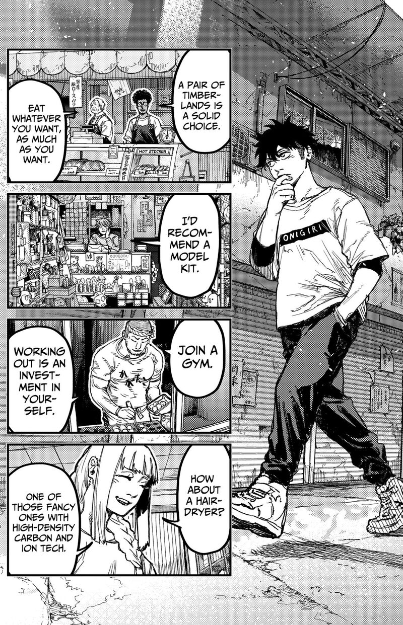 Kami Kill Chapter 28 Page 15