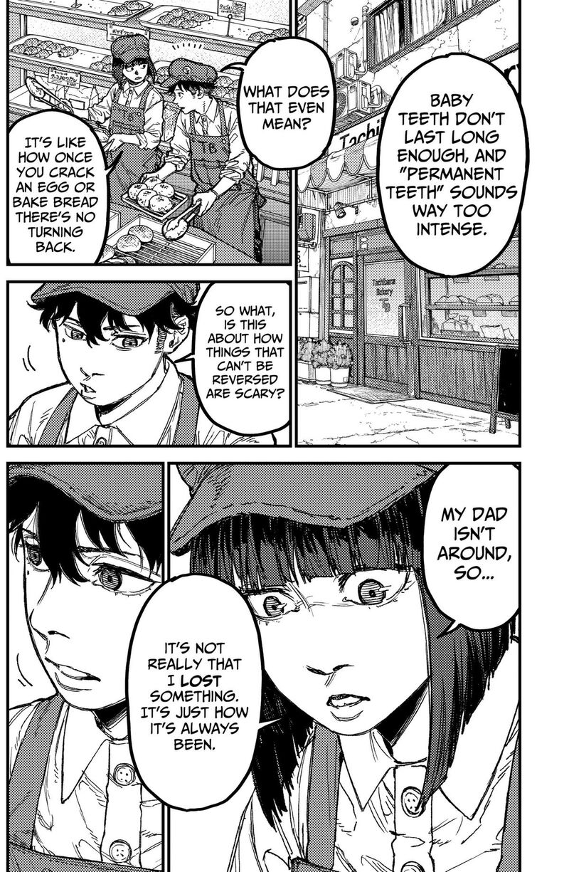 Kami Kill Chapter 29 Page 2