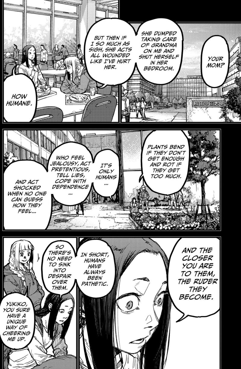 Kami Kill Chapter 29 Page 6
