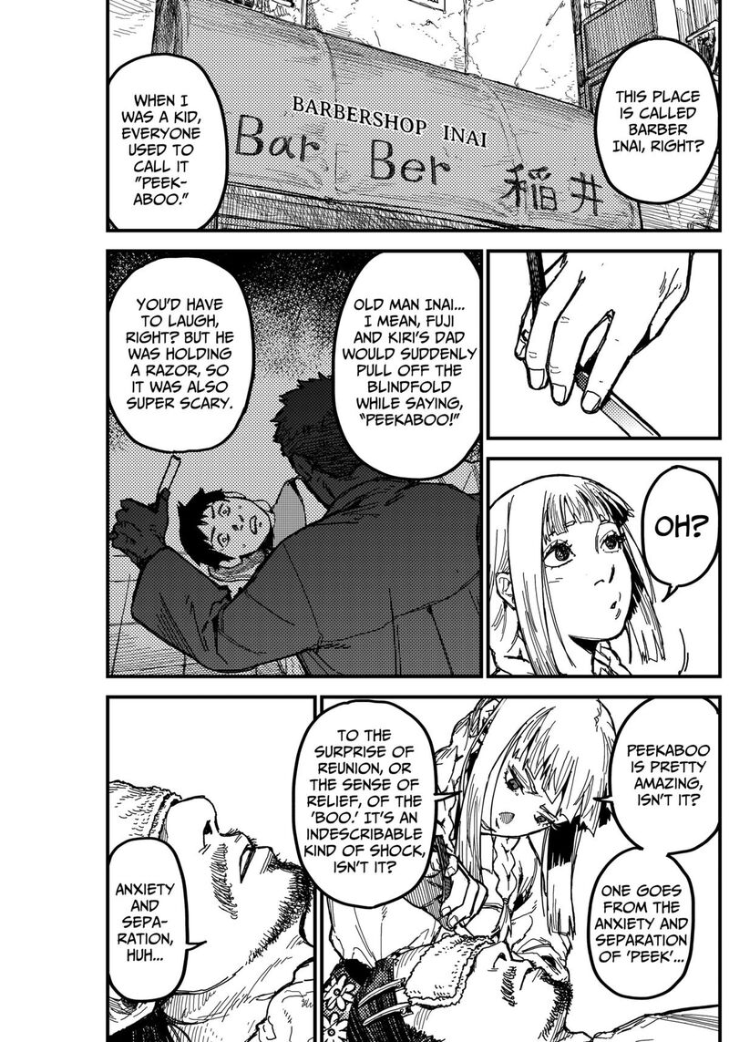 Kami Kill Chapter 3 Page 31
