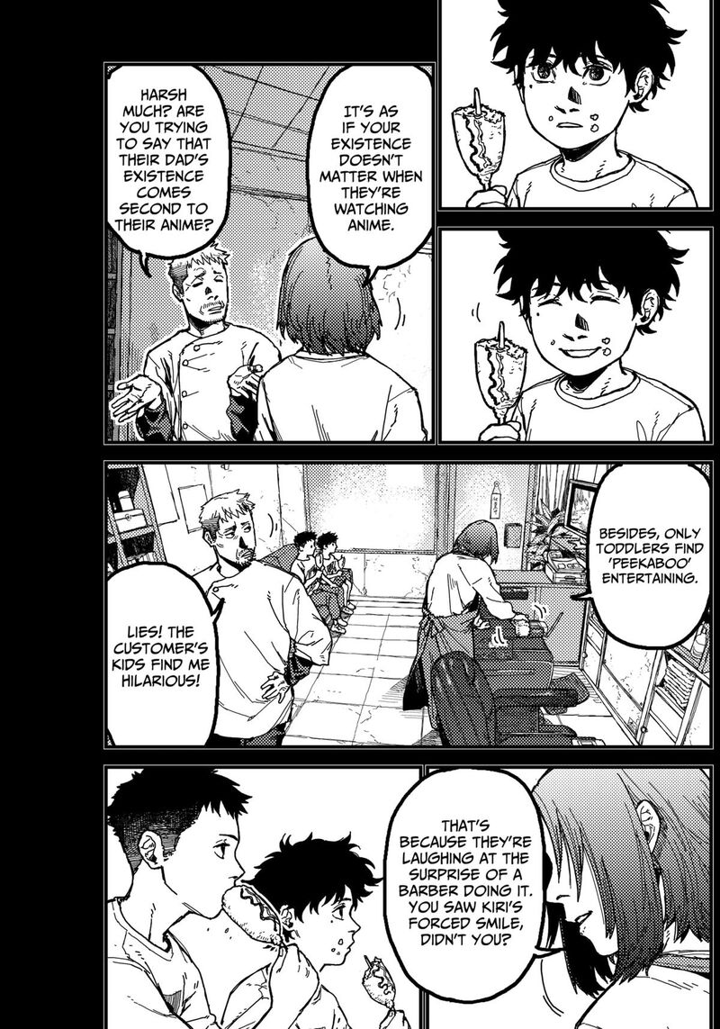 Kami Kill Chapter 3 Page 37