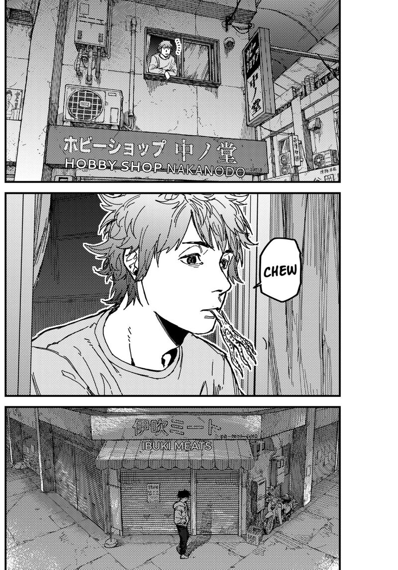 Kami Kill Chapter 3 Page 54
