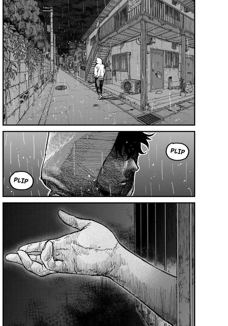 Kami Kill Chapter 3 Page 56