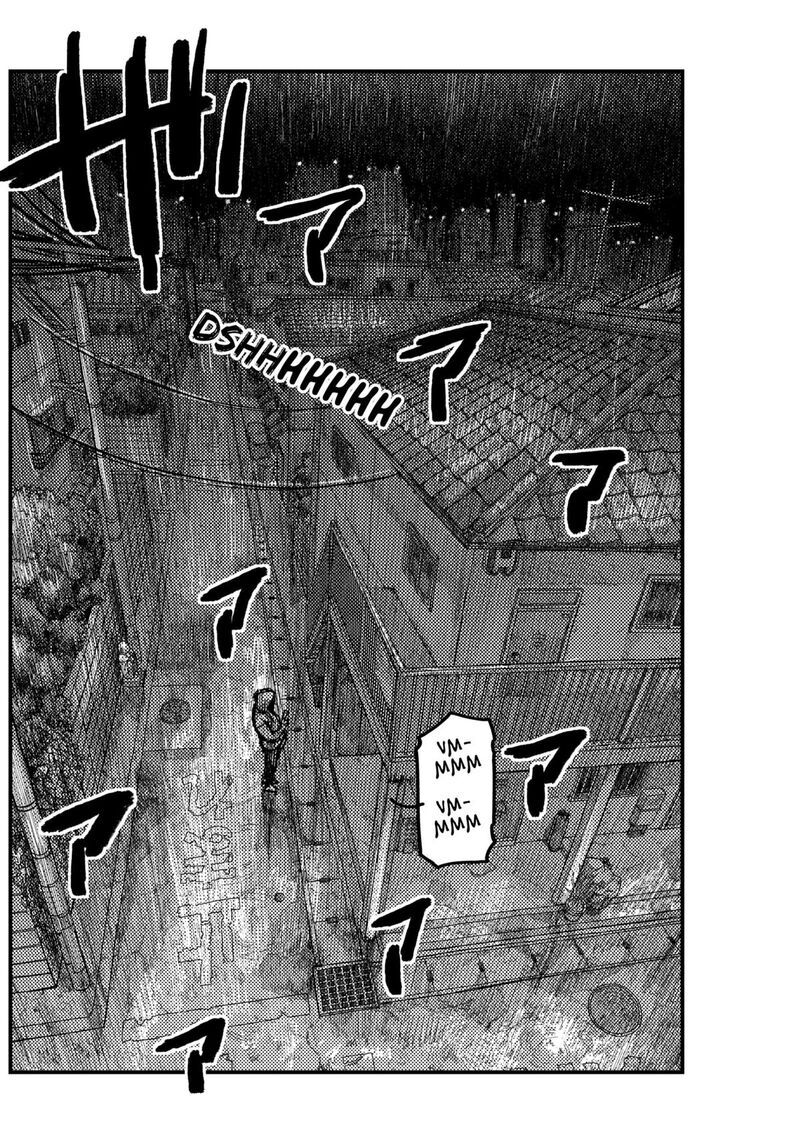 Kami Kill Chapter 3 Page 60