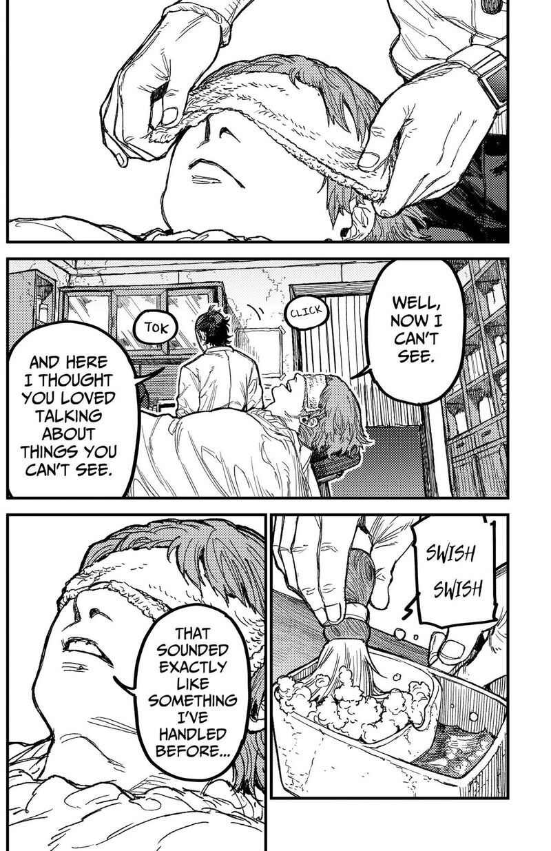Kami Kill Chapter 30 Page 10