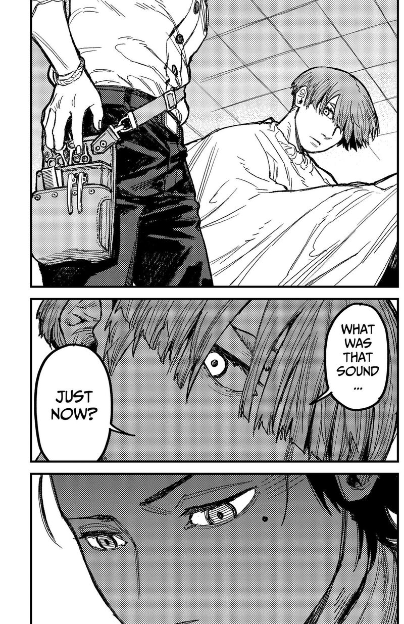 Kami Kill Chapter 30 Page 7