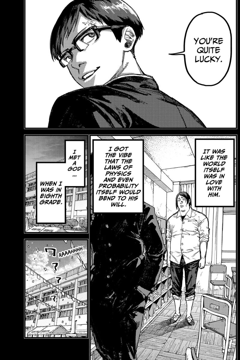 Kami Kill Chapter 31 Page 13