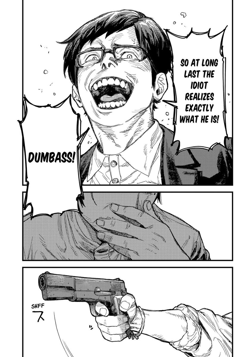 Kami Kill Chapter 44 Page 13