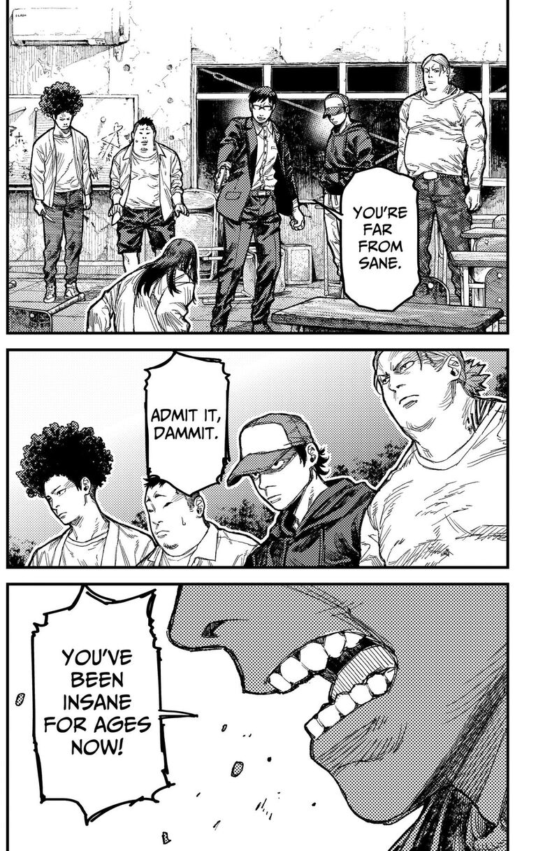 Kami Kill Chapter 45 Page 10