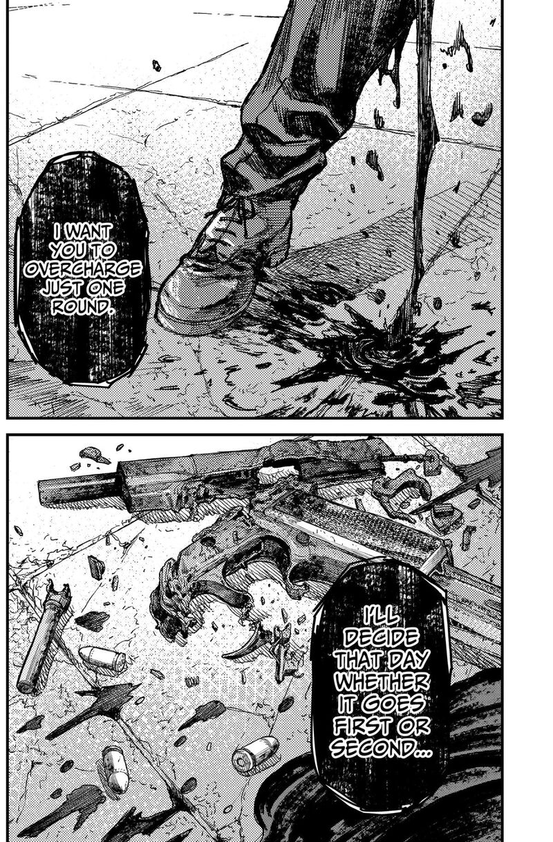 Kami Kill Chapter 45 Page 14