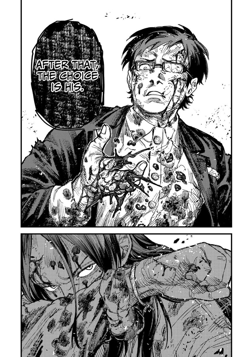 Kami Kill Chapter 45 Page 15