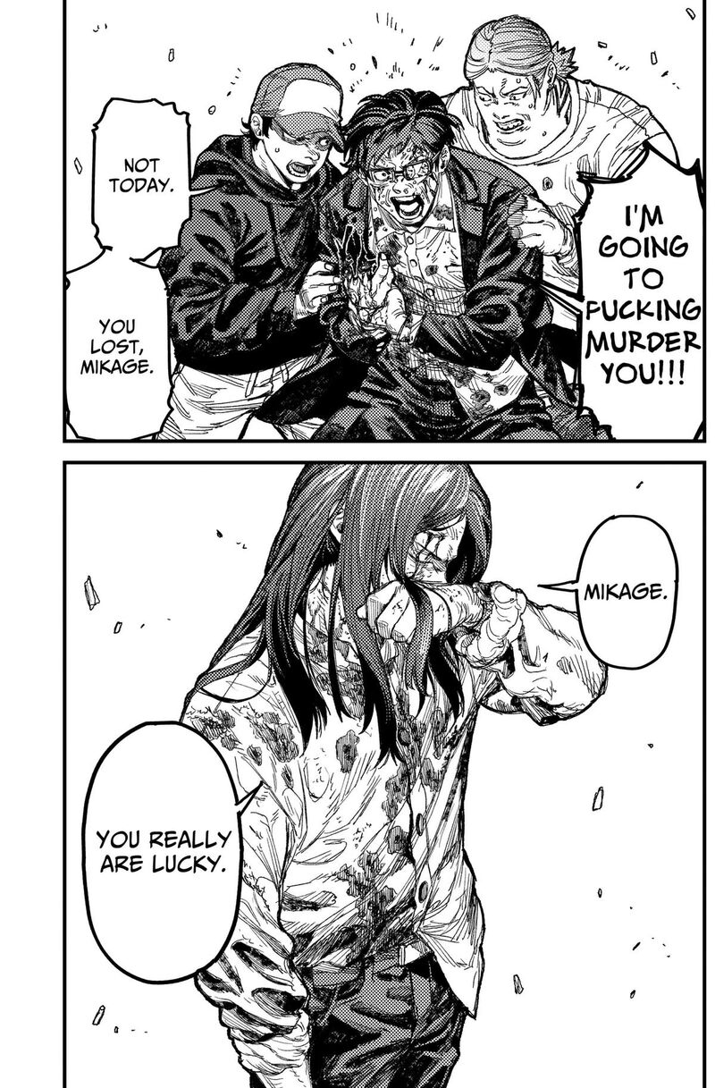 Kami Kill Chapter 45 Page 17