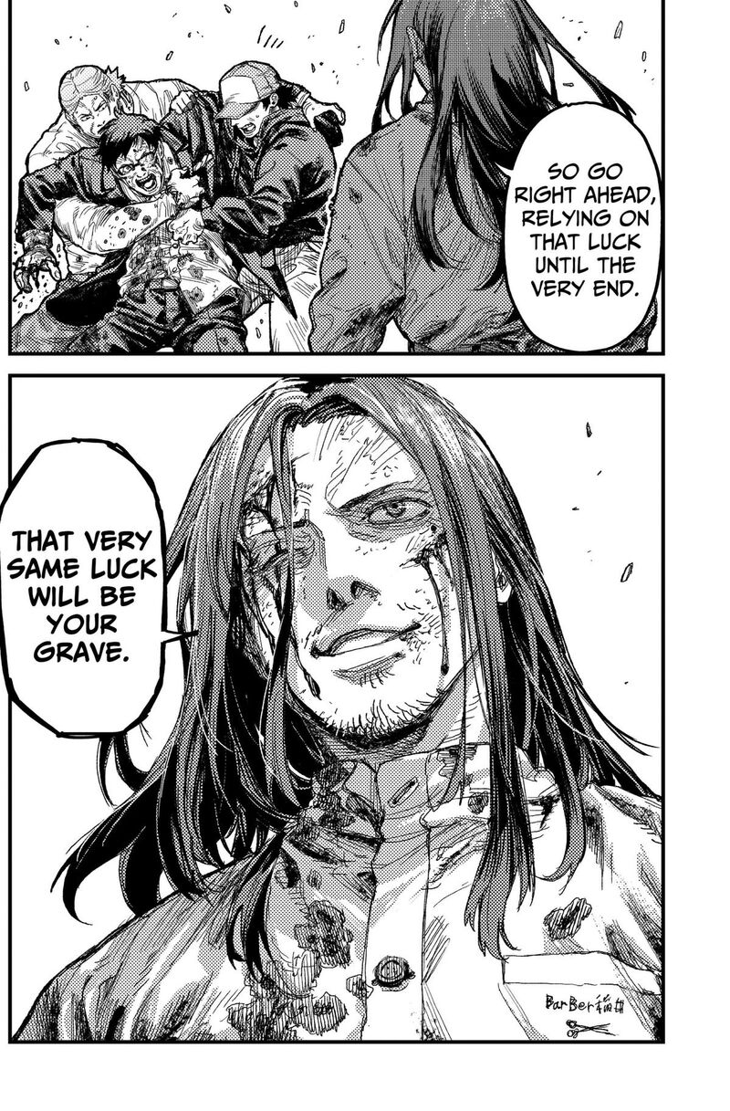 Kami Kill Chapter 45 Page 18