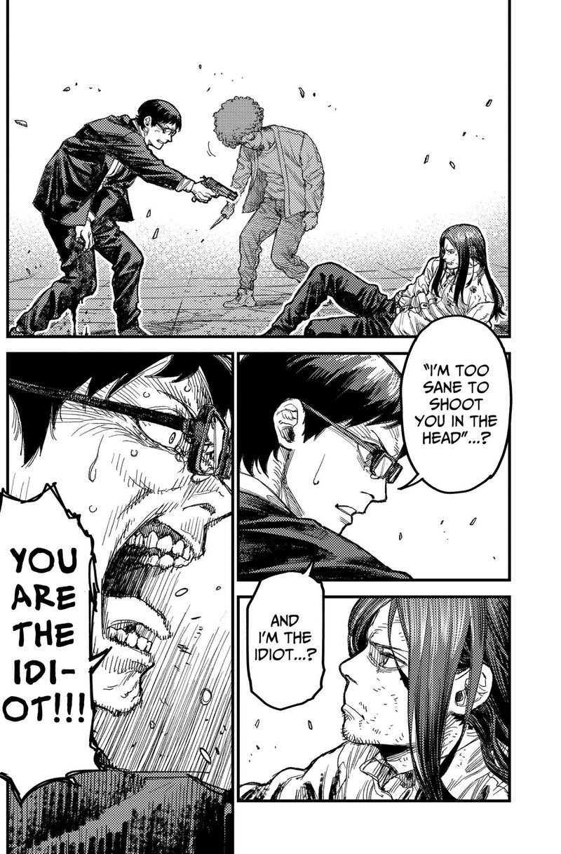 Kami Kill Chapter 45 Page 4