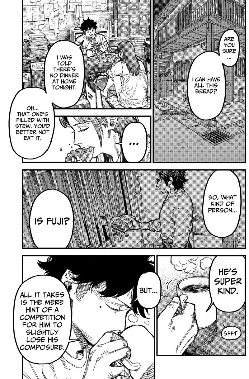 Kami Kill Chapter 45 Page 7