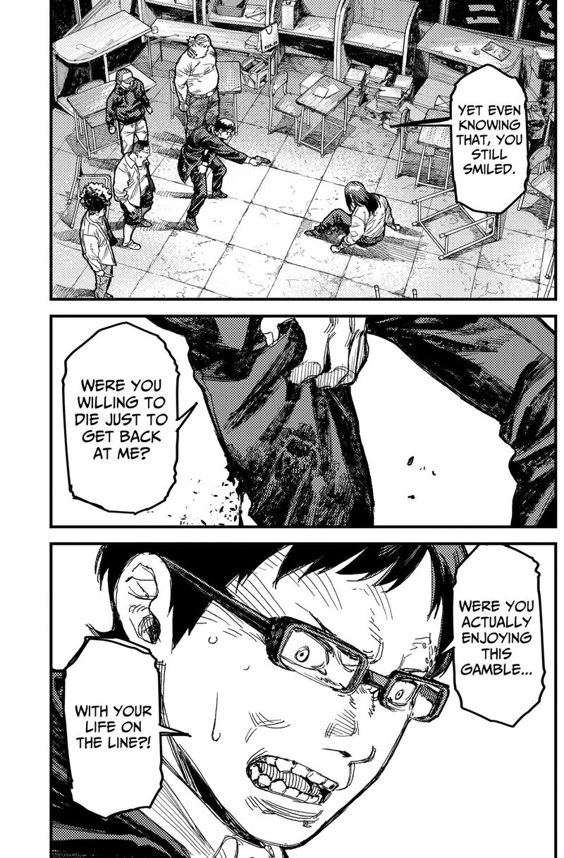 Kami Kill Chapter 45 Page 9