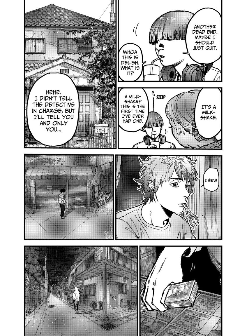 Kami Kill Chapter 9 Page 13