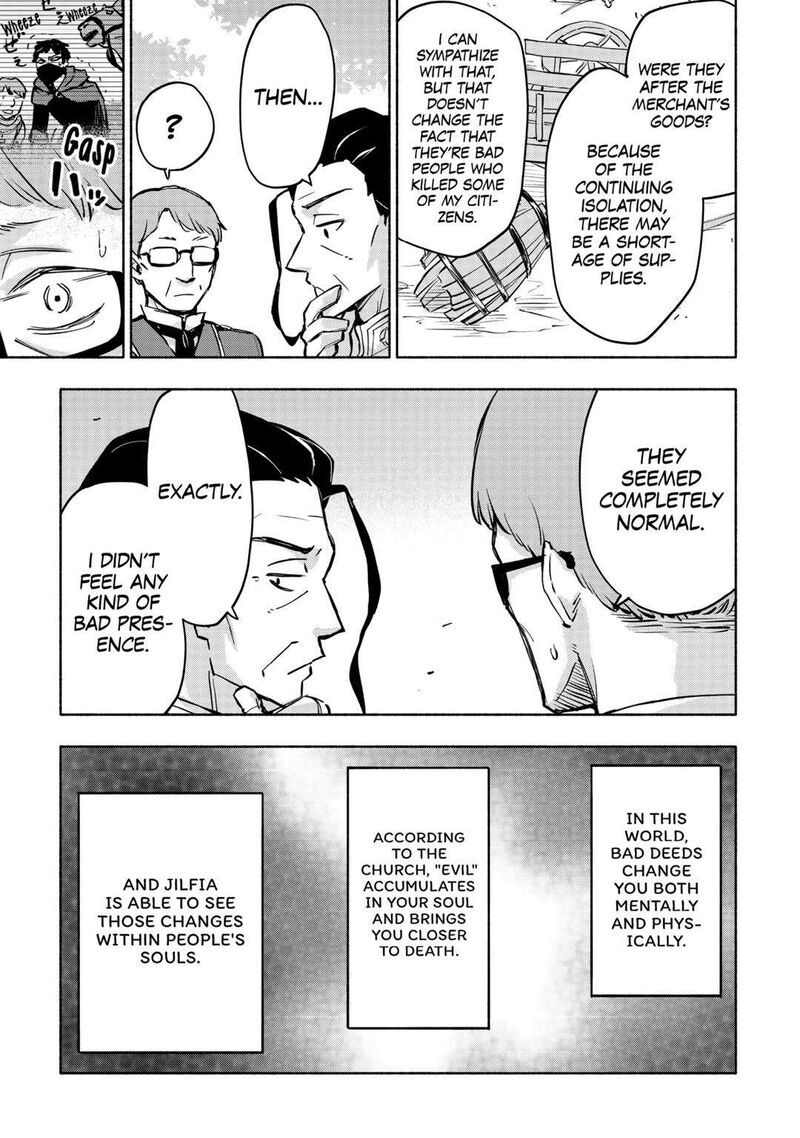 Kami Ni Ai Sareta Ko Chapter 39 Page 9