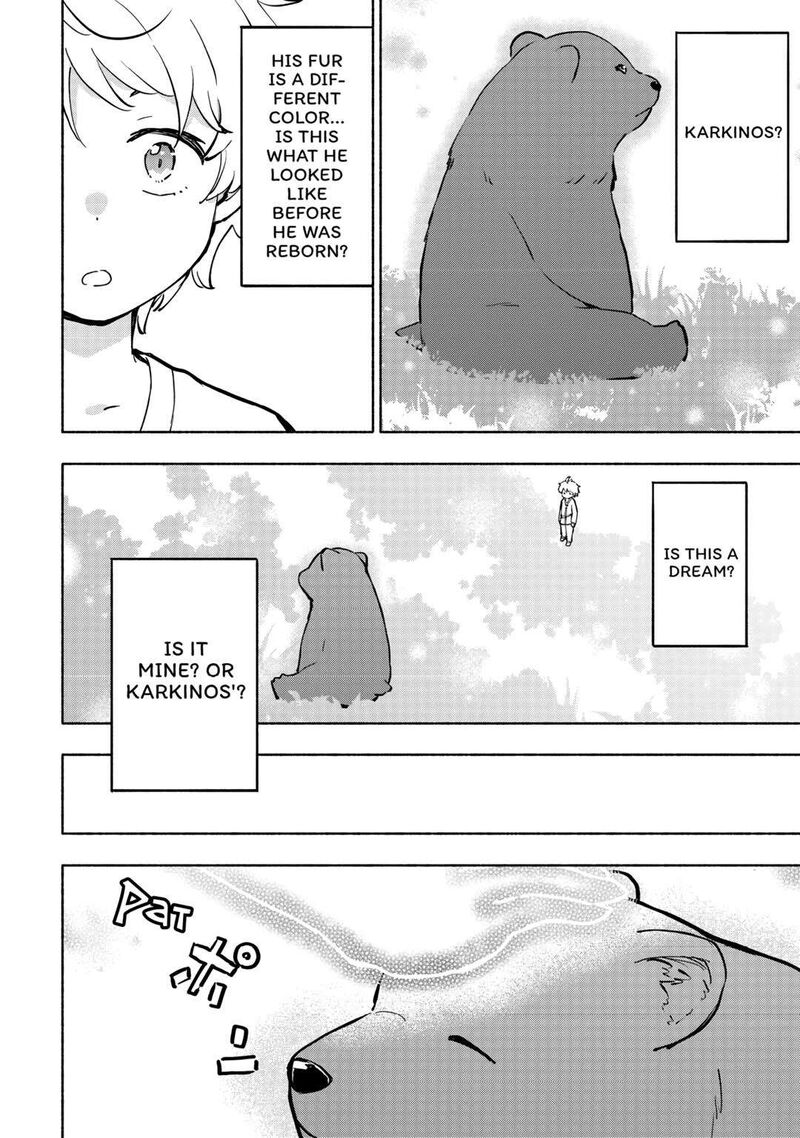 Kami Ni Ai Sareta Ko Chapter 40 Page 2