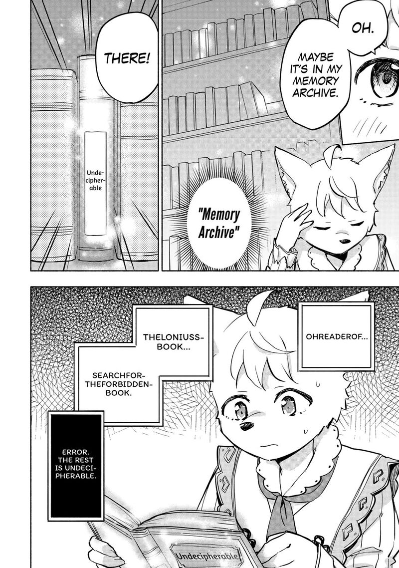 Kami Ni Ai Sareta Ko Chapter 42 Page 18