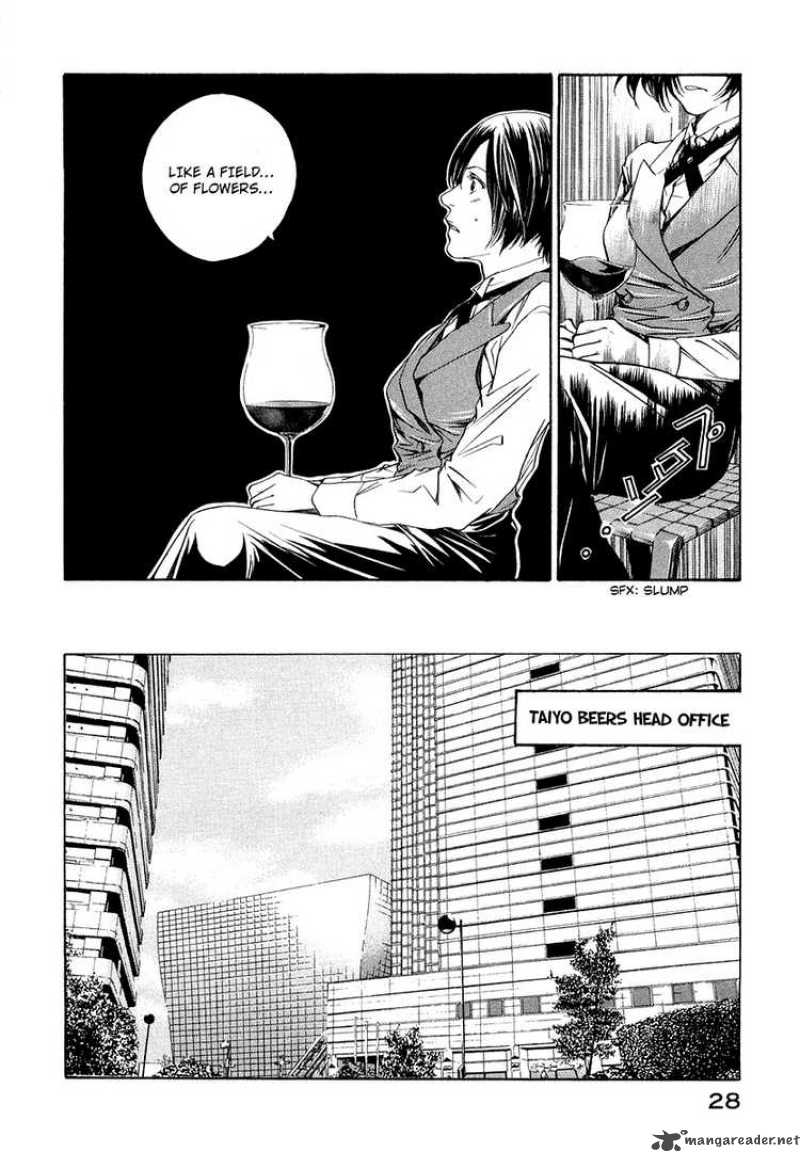 Kami No Shizuku Chapter 1 Page 29