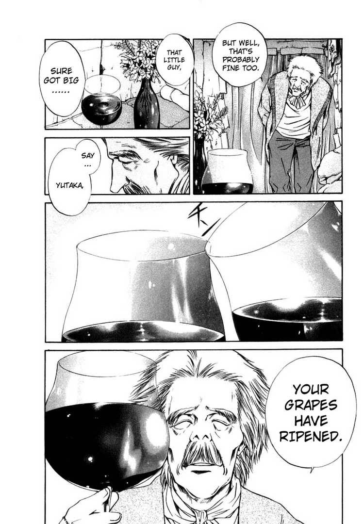 Kami No Shizuku Chapter 8 Page 15