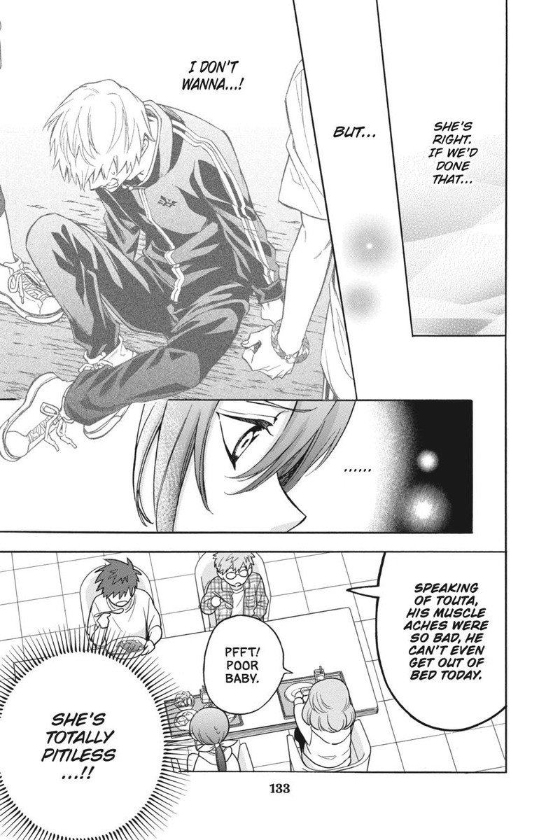 Kami Sama Gakkou No Ochikobore Chapter 10 Page 7