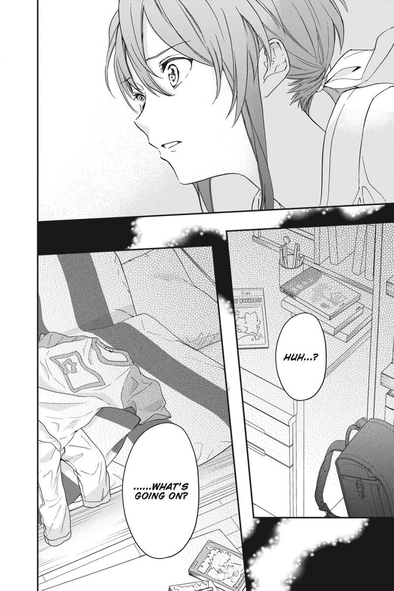 Kami Sama Gakkou No Ochikobore Chapter 13 Page 13