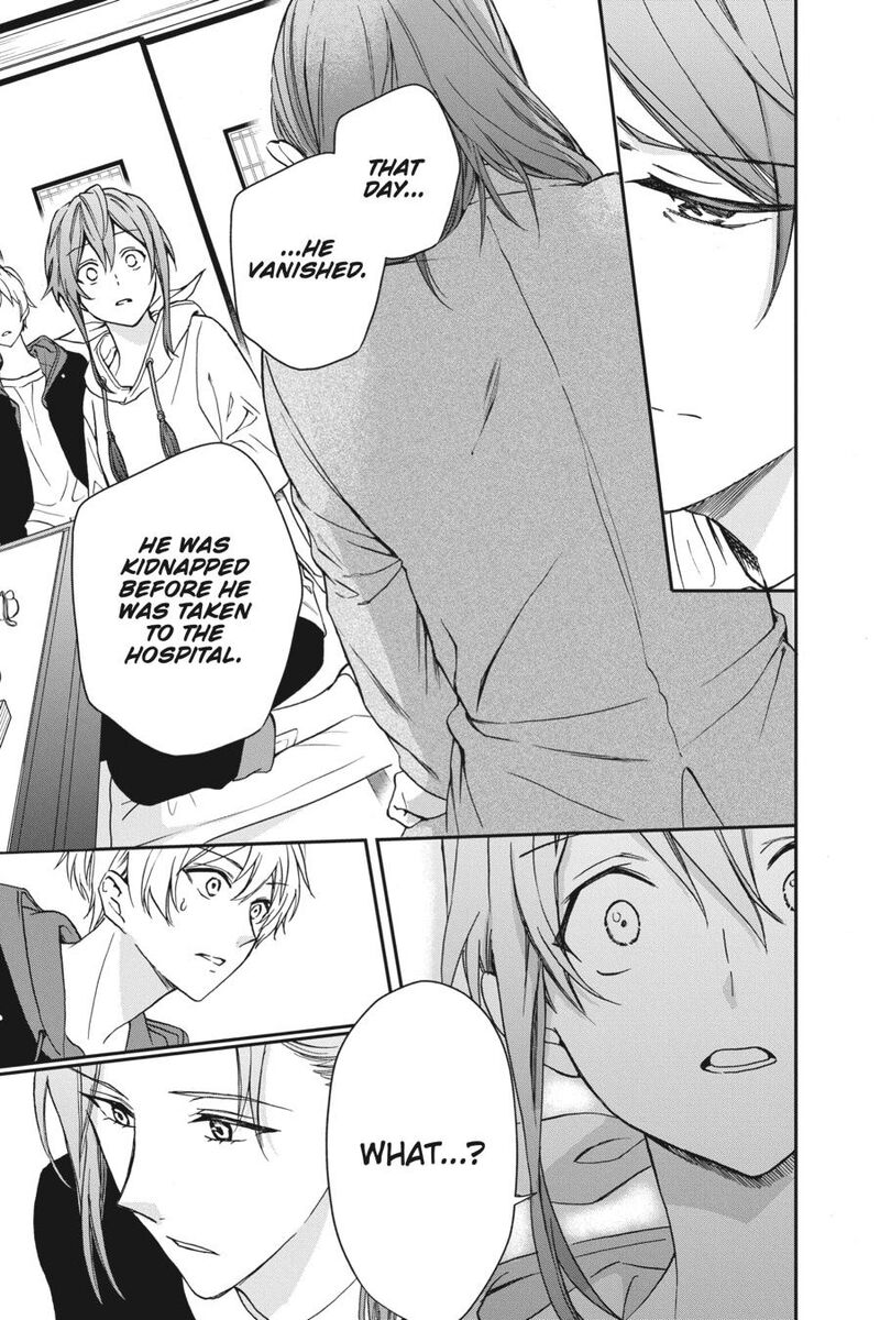 Kami Sama Gakkou No Ochikobore Chapter 13 Page 20