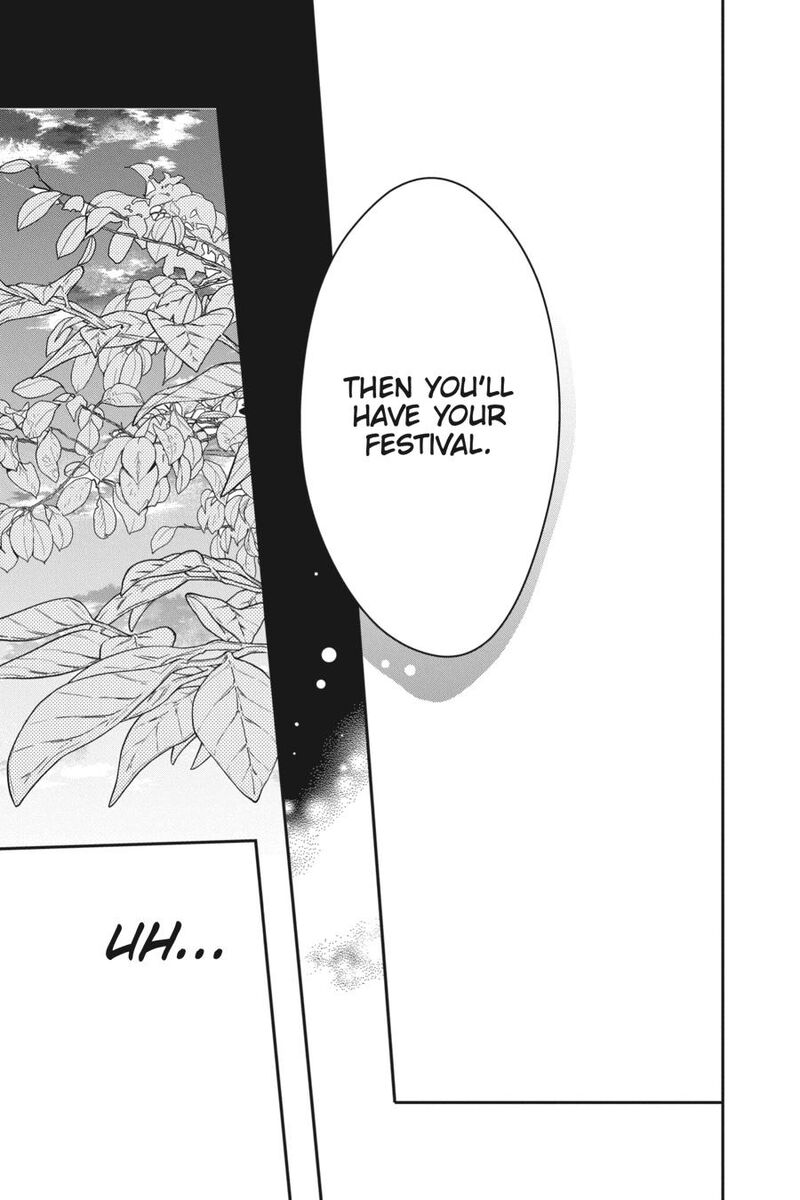 Kami Sama Gakkou No Ochikobore Chapter 14 Page 31