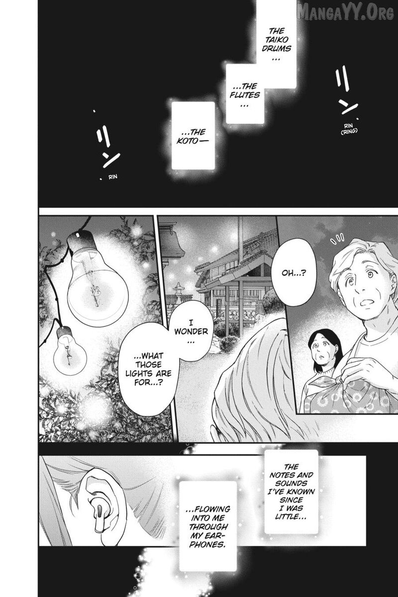 Kami Sama Gakkou No Ochikobore Chapter 15 Page 10