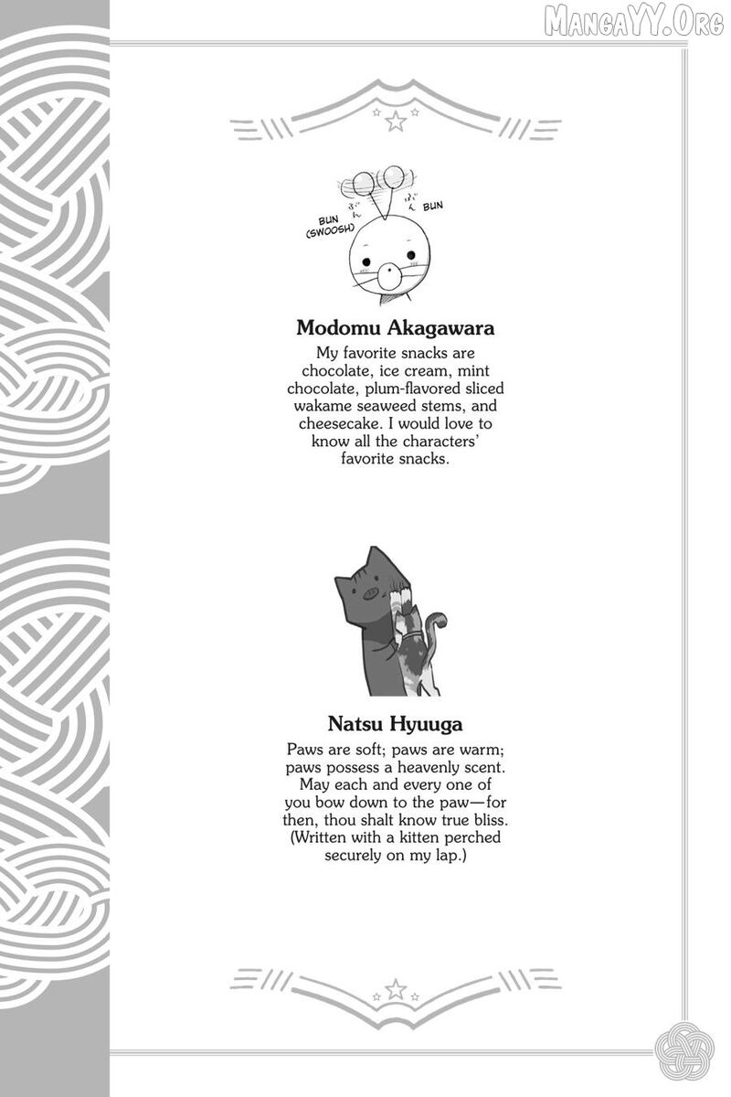 Kami Sama Gakkou No Ochikobore Chapter 15 Page 36