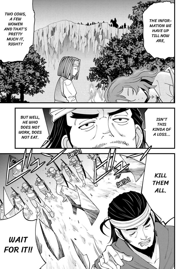 Kami Sama Ni Kago 2 Ninbun Moraimashita Chapter 19 Page 23